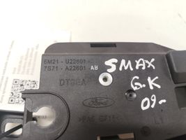 Ford S-MAX Внутренняя ручка 6M21U22601