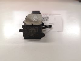 Ford S-MAX Sensor impacto/accidente para activar Airbag 3M5T14B006AD