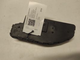 Citroen C4 I Picasso Airbag de siège 30373911C