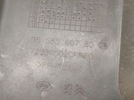 Citroen C4 I Picasso Muu sisätilojen osa 9658560780