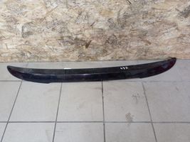 Peugeot 307 CC Spoiler del portellone lunotto posteriore 9651251577