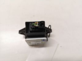 Citroen C5 ESP (stability system) control unit 0265005765