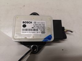 Citroen C5 ESP (stability system) control unit 0265005765