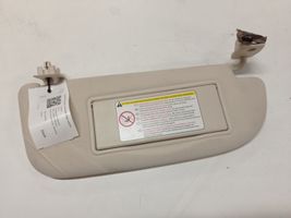 Citroen C6 Sun visor 