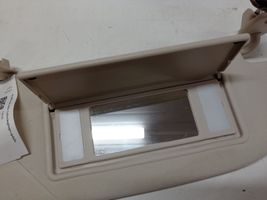 Citroen C6 Sun visor 