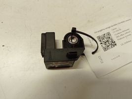 Citroen C4 I Sensor impacto/accidente para activar Airbag 9646768980