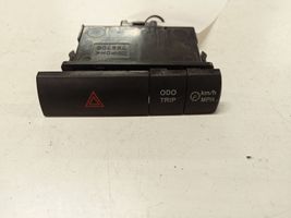 Toyota Prius (XW20) Botón interruptor de luz de peligro 758706