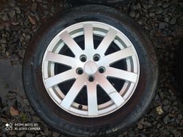 Toyota Corolla E120 E130 Jante alliage R15 5X100