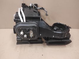 Opel Astra J Scatola climatizzatore riscaldamento abitacolo assemblata 13402730