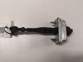 Opel Astra J Front door check strap stopper 13363546