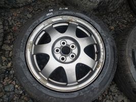 Toyota Prius (XW20) Felgi aluminiowe R16 R16