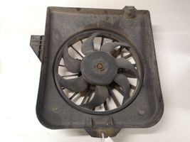 Chrysler Voyager Ventilatore di raffreddamento elettrico del radiatore 04809171AF