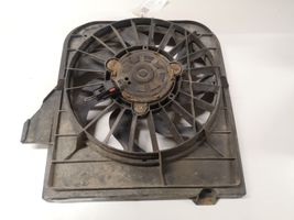 Chrysler Voyager Ventilatore di raffreddamento elettrico del radiatore 04809171AF