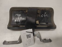 Audi A3 S3 8L Other dashboard part 