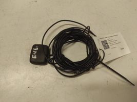 BMW 3 E46 Aerial GPS antenna 