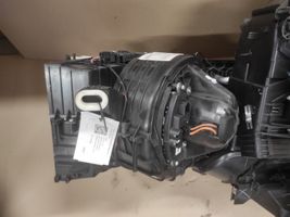 BMW X5 F15 Interior heater climate box assembly 7967035