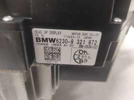 BMW X5 F15 HUD-näyttö 62309321972