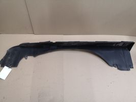 Citroen C5 Front bumper skid plate/under tray 9639016380