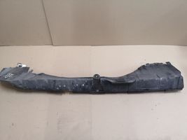 Citroen C5 Osłona pod zderzak przedni / Absorber 9639016380