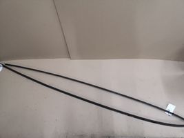 BMW X5 E70 Roof trim bar molding cover 