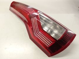 Citroen C4 Grand Picasso Lampa tylna 00946601