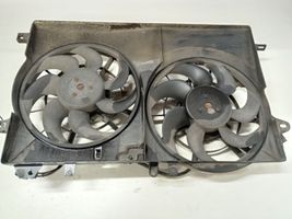 Saab 9-5 Ventilateur de refroidissement de radiateur électrique 3135103221