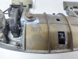 Saab 9-5 Klamka zewnętrzna drzwi przednich 0104413400X