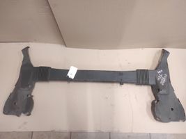 Citroen C4 Grand Picasso Couvre soubassement arrière 9681912680