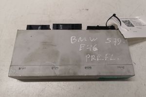 6914363 BMW 3 E46 Comfort/convenience module, 55.94 € | RRR 