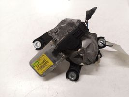 Opel Astra G Rear window wiper motor 09132802