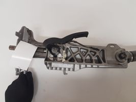 Citroen C4 Grand Picasso Stūresrata ass komplekts 