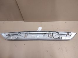 Citroen C5 Spoiler del portellone lunotto posteriore 9636813577