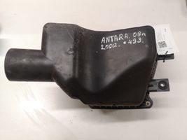 Opel Antara Scatola del filtro dell’aria 96628880