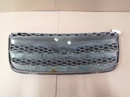 Hyundai Santa Fe Maskownica / Grill / Atrapa górna chłodnicy E865612B000