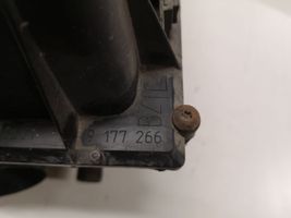 Opel Vectra C Boîtier de filtre à air 9177266