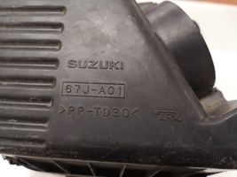 Suzuki Grand Vitara I Boîtier de filtre à air 67JA01