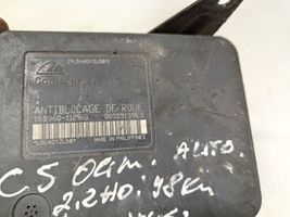 Citroen C5 Pompe ABS 10096011283