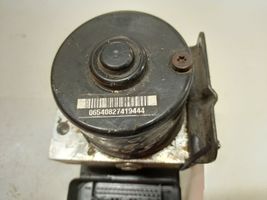 Citroen C5 ABS Pump 9656419780