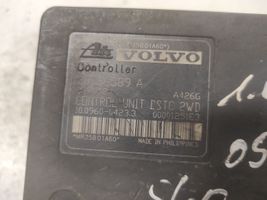 Volvo S40 ABS Steuergerät 30736589A