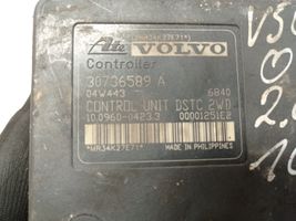 Volvo V50 ABS-pumppu 06740828215953