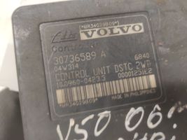 Volvo V50 Pompa ABS 30736589A