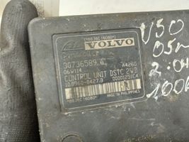 Volvo V50 Блок ABS 30736589A