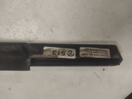 Volkswagen PASSAT B6 Joint / vitre de porte arrière 3C5839475D