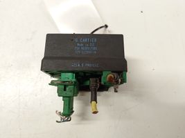 Citroen C5 Przekaźnik / Modul układu ogrzewania wstępnego 9639912580