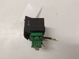 Citroen C5 Glow plug pre-heat relay 9639912580