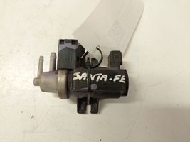 Hyundai Santa Fe Turbo solenoid valve 40100