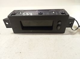 Opel Corsa C Monitori/näyttö/pieni näyttö 1041466