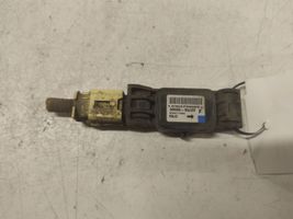 Suzuki Grand Vitara I Gaisa spilvenu trieciensensors 3893065J20