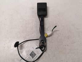 Citroen C4 I Boucle de ceinture de sécurité avant B9132AC29