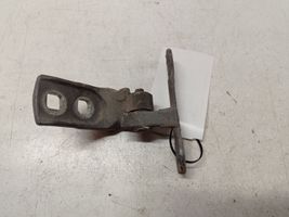 Opel Vectra C Front door lower hinge 